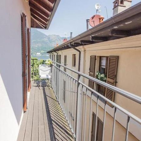 Apartment Just Close To The Lake In Bellagio Exterior photo