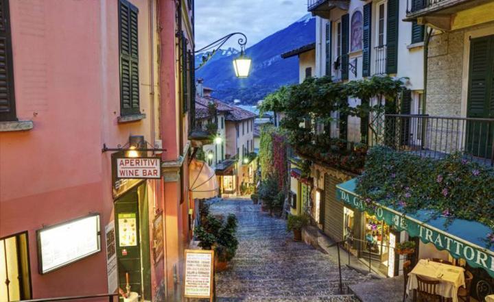 Apartment Just Close To The Lake In Bellagio Exterior photo