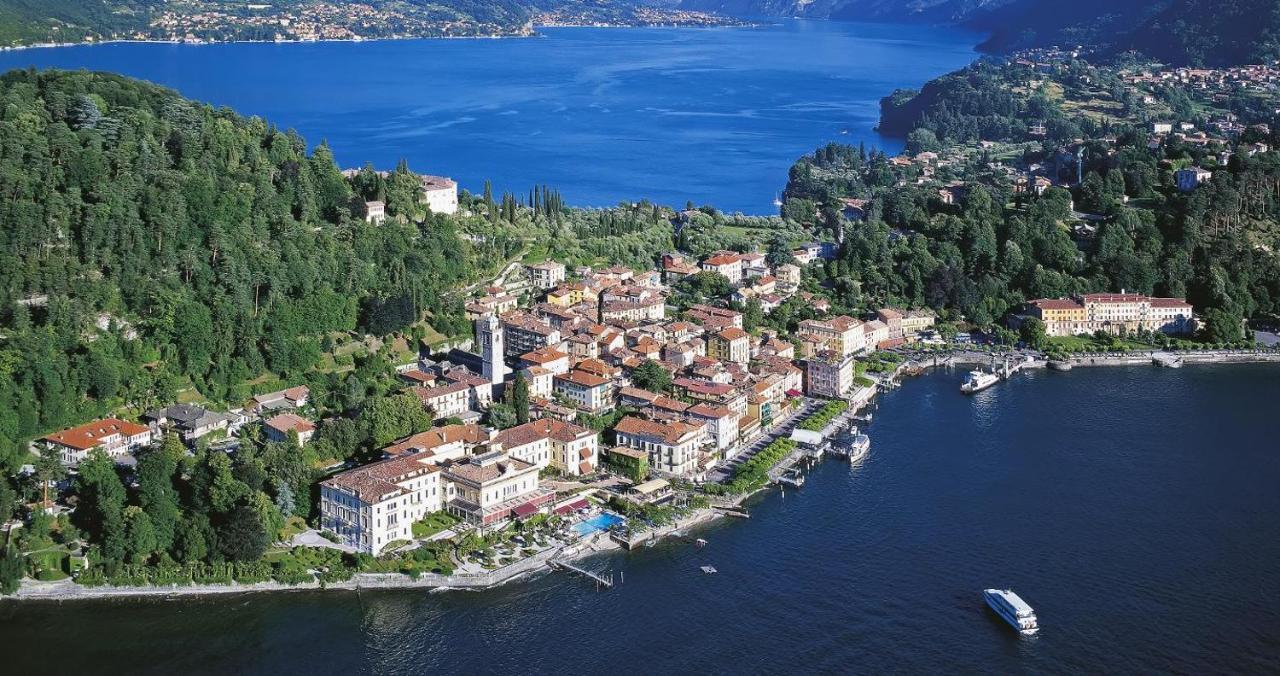 Apartment Just Close To The Lake In Bellagio Exterior photo